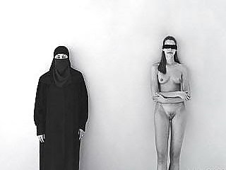 Turban Tragenden, Hijab 4 #5091200