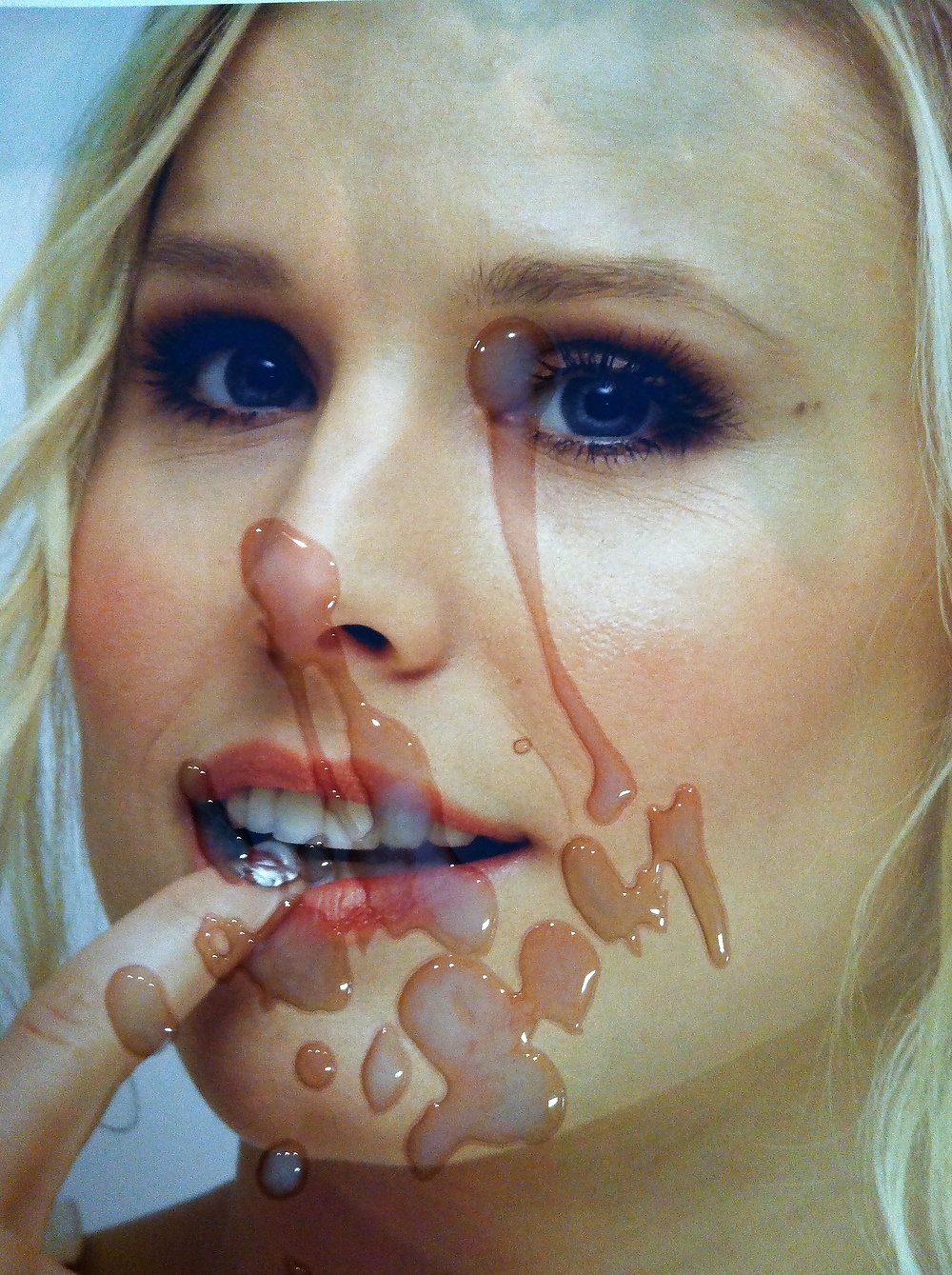 Kristen Bell #22783963