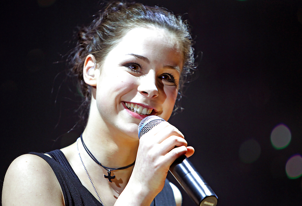 Hot Lena meyer-Landrut #9377030