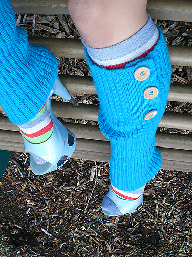 Kleidung Socken Und Fersen #1046002