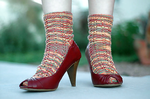 Kleidung Socken Und Fersen #1046122