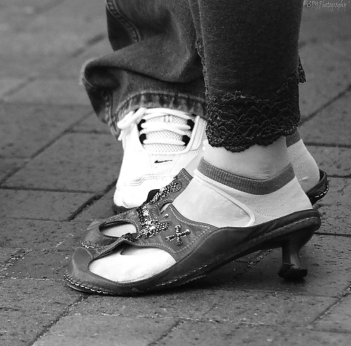 Kleidung Socken Und Fersen #1046141