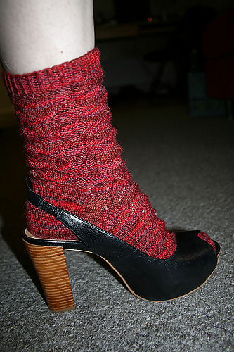 Kleidung Socken Und Fersen #1046223