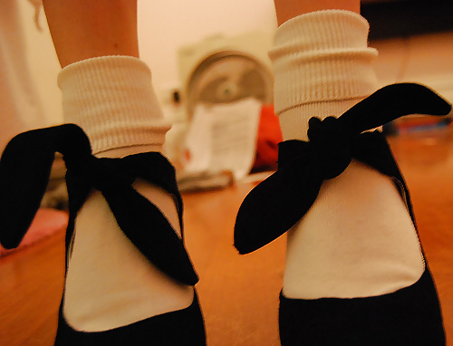 Kleidung Socken Und Fersen #1046302