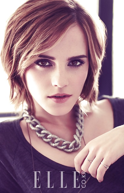 Emma Watson #15545090
