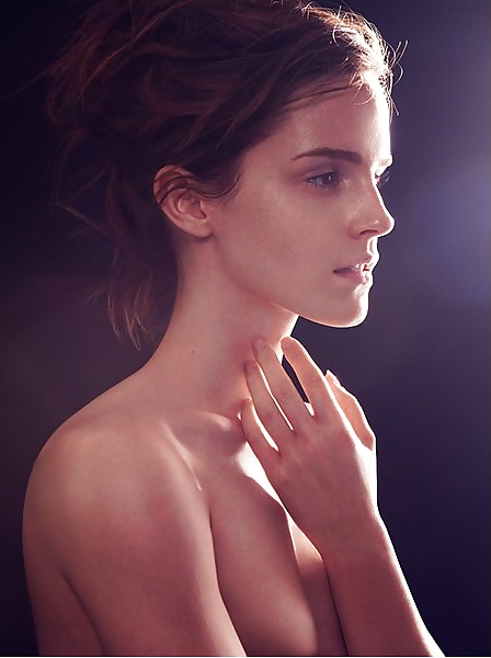 Emma Watson #15545131