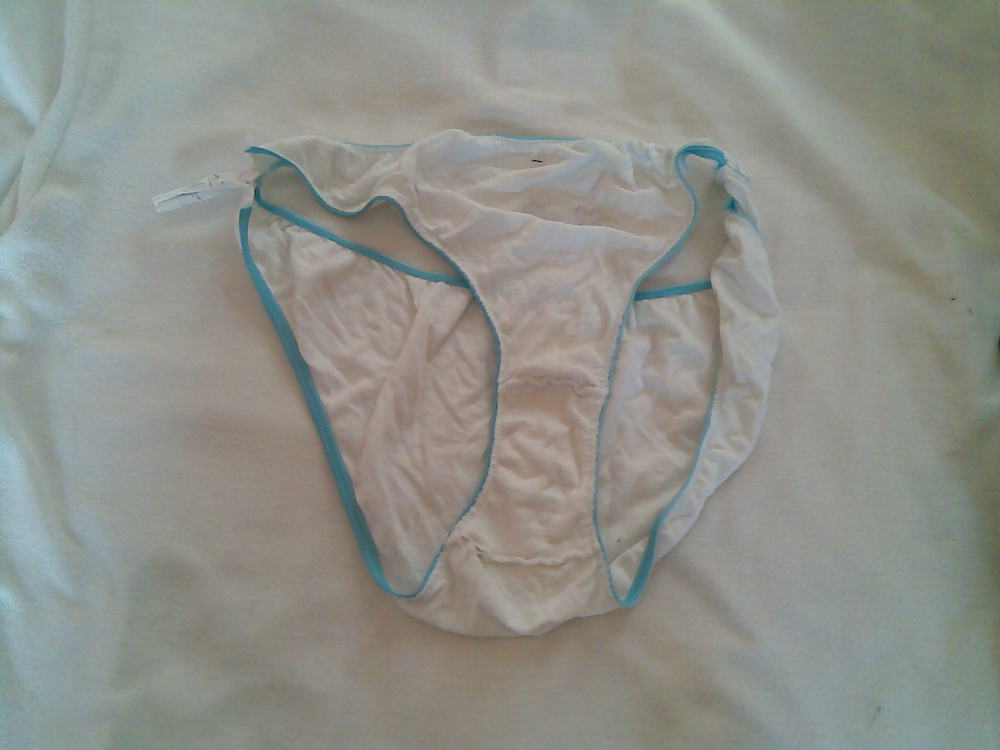 Pantaletas de mi Hermana 3