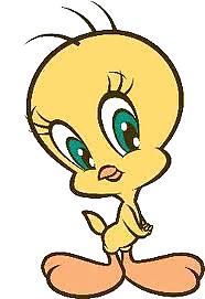 Tweety #4701972