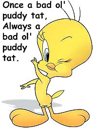 Tweety #4701979