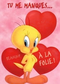 Tweety #4702037