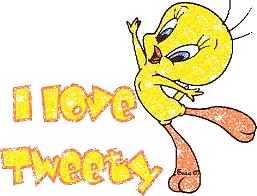 Tweety #4702059