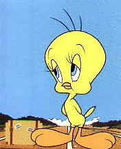 Tweety #4702130