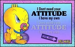 Tweety #4702138