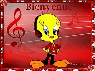 Tweety #4702167