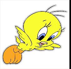 Tweety #4702270