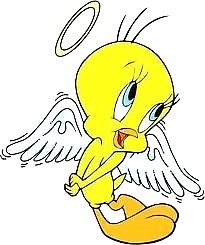 Tweety #4702287