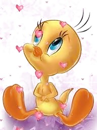 Tweety #4702321