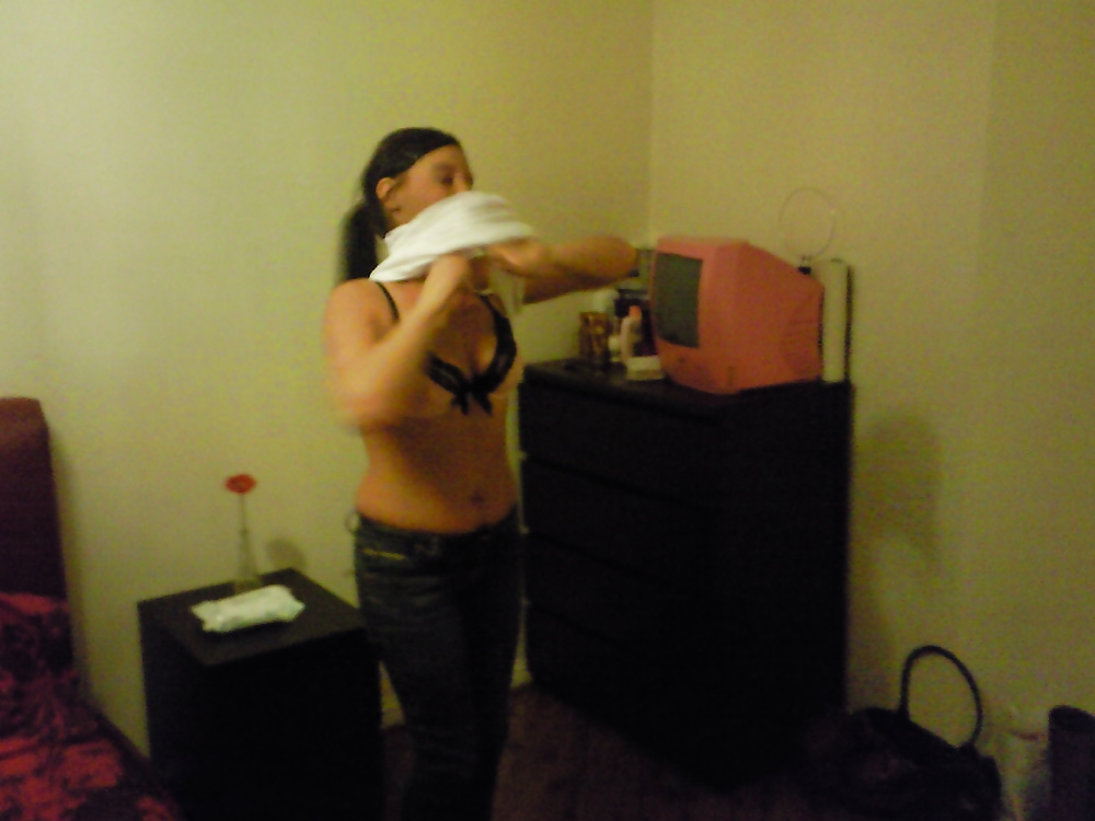 Teen agreed to suck my cock  #4466542