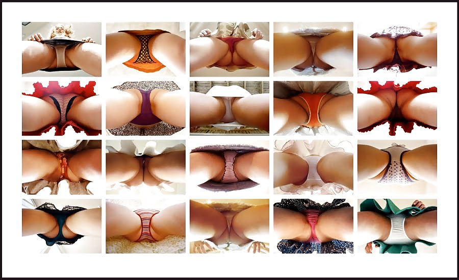 Sexy Einblick #17096684