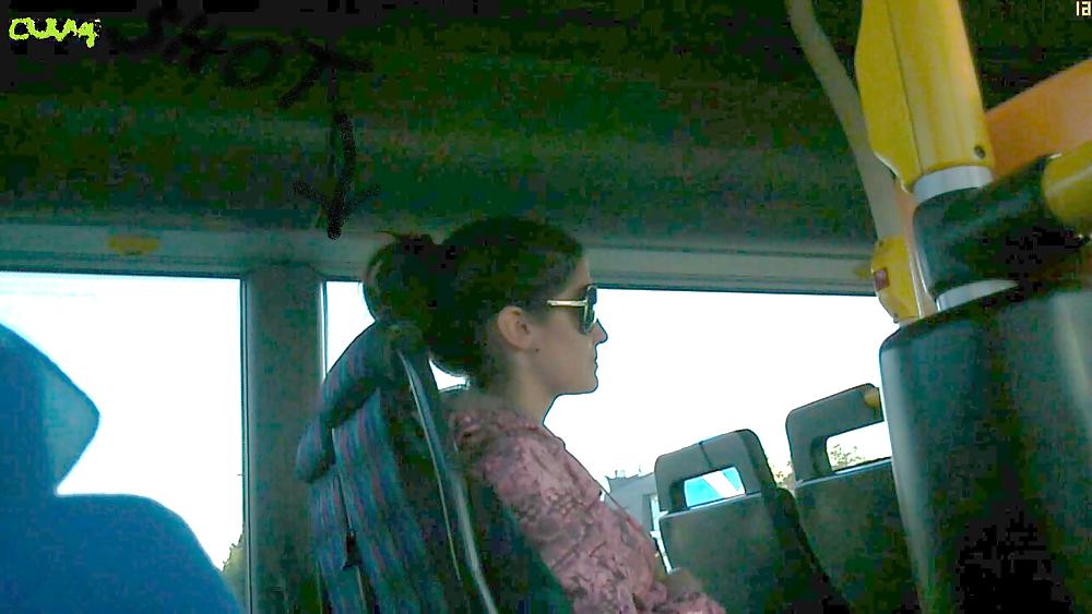 Cum Sur Le Bus #5080240