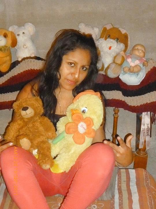 Mujer (amiguitas 15)
 #12391688