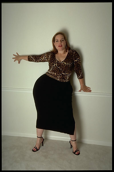 Kerry is the DEFINITION of Voluptuous #1243314