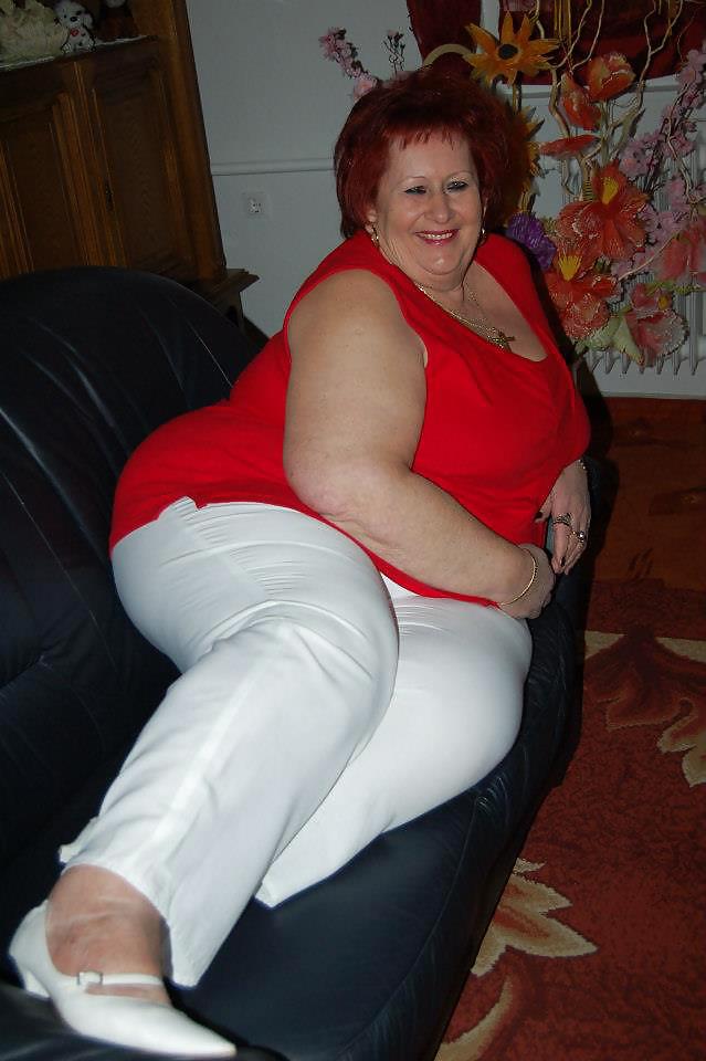 MARIA BBW #22552502