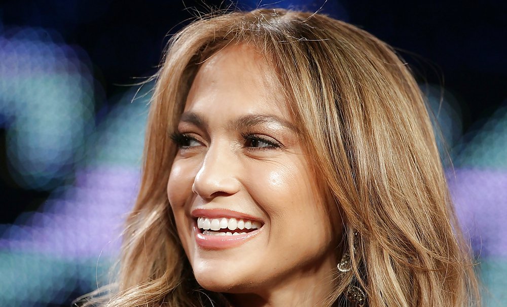 Jennifer Lopez #16697820