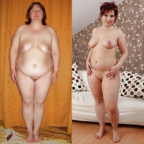 My naked compared with Marie Jeanne #22781771