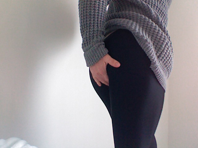 Me feeling horny! #3861437