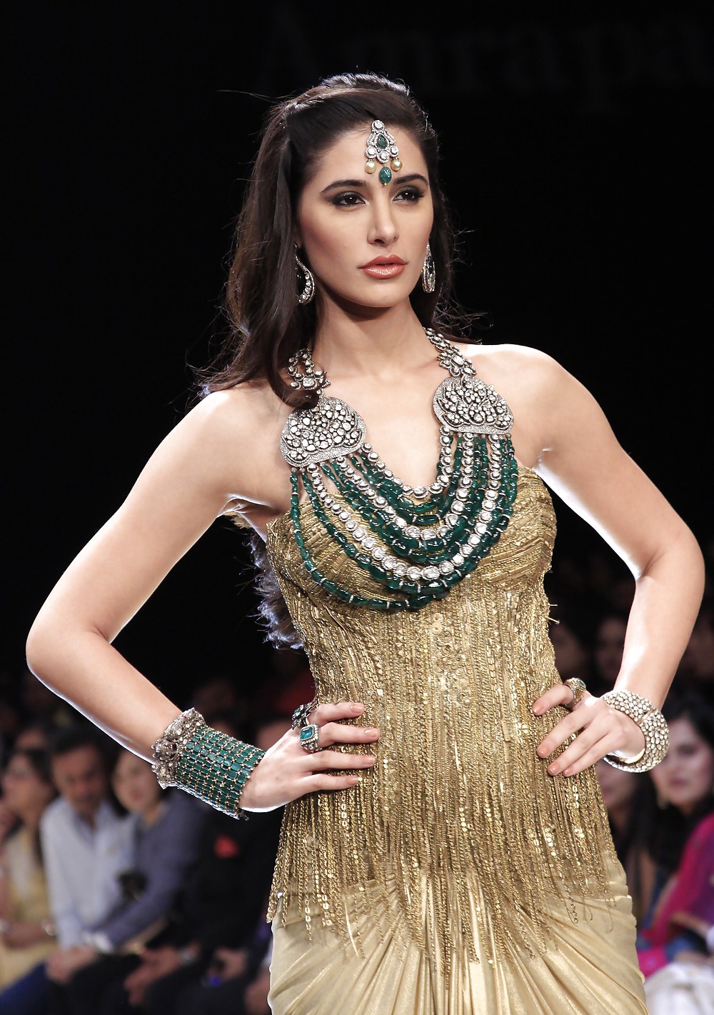 Nargis fakhri
 #16153204