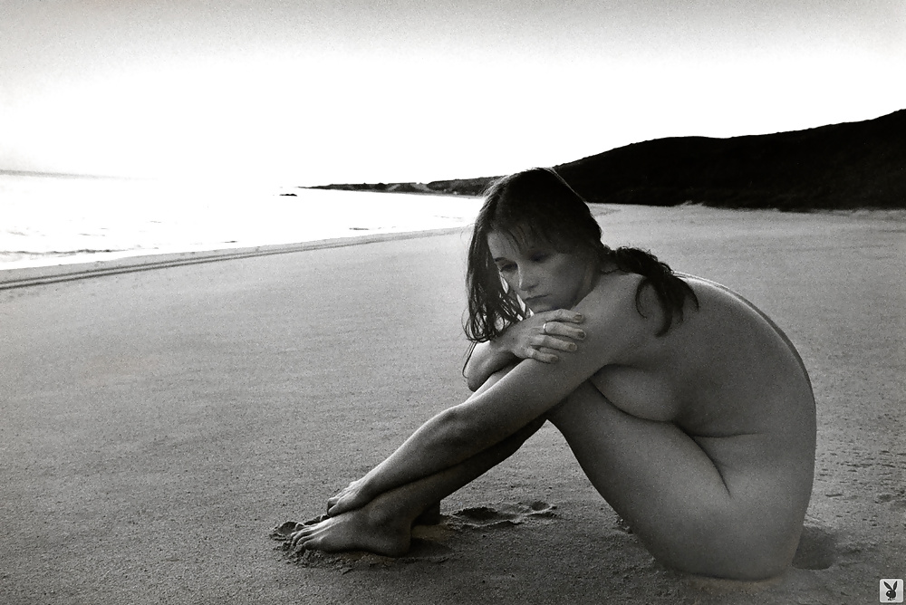 Margot Kidder (Nude) #16678244