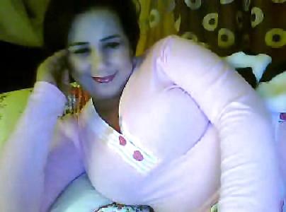 Doctor CHAYMA from marroco (2) #3884395