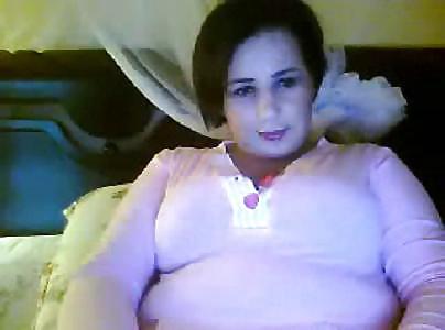 Doctor CHAYMA from marroco (2) #3884444