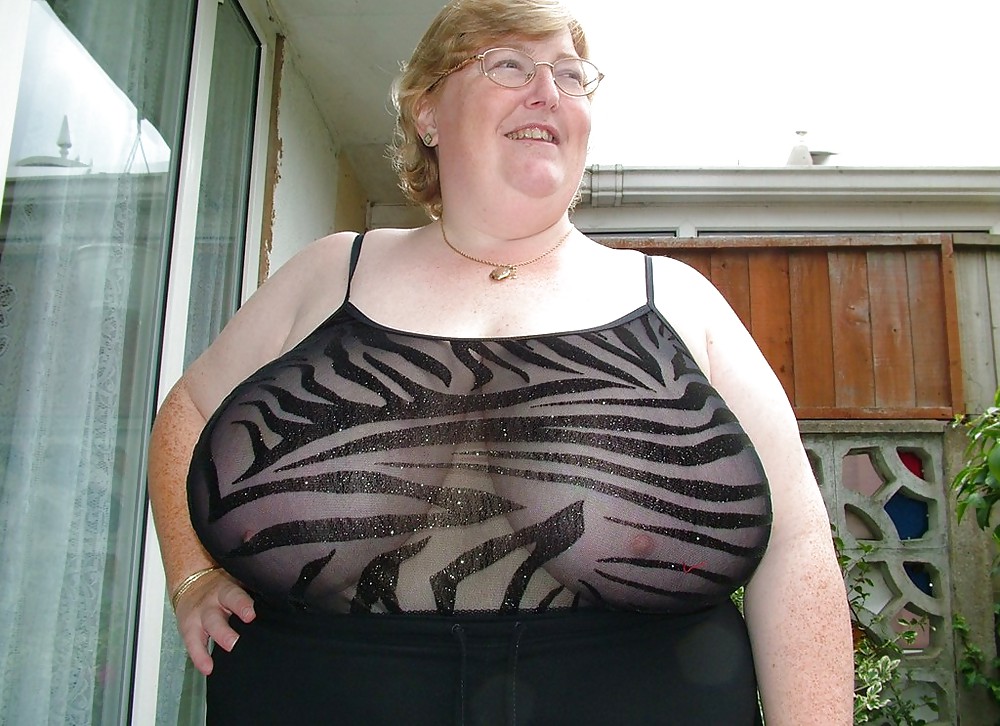 Older photos bbw and mature #14717075