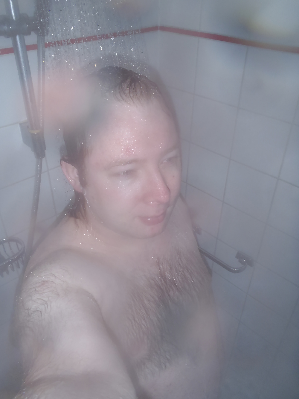 Under the shower #4587036