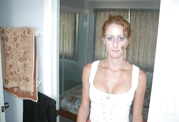 Amateur blonde #4275815