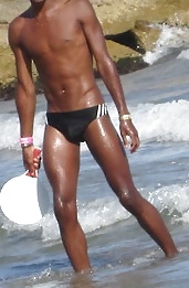 B in speedo #19001560