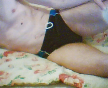 B in speedo #19001579