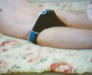 B in speedo #19001585