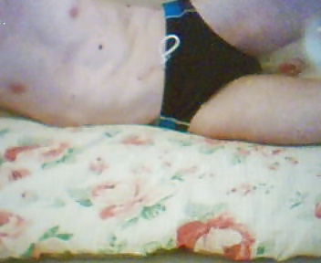 B in speedo #19001591
