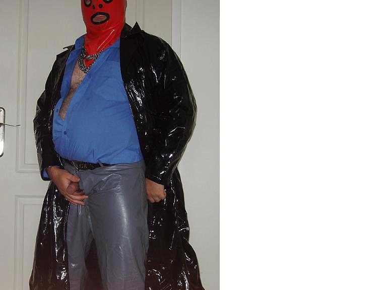 Cosas del fetiche
 #22346152