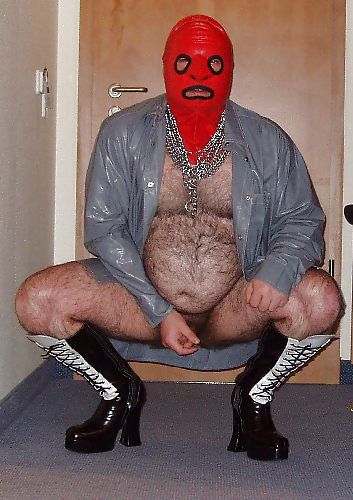 Cosas del fetiche
 #22346156