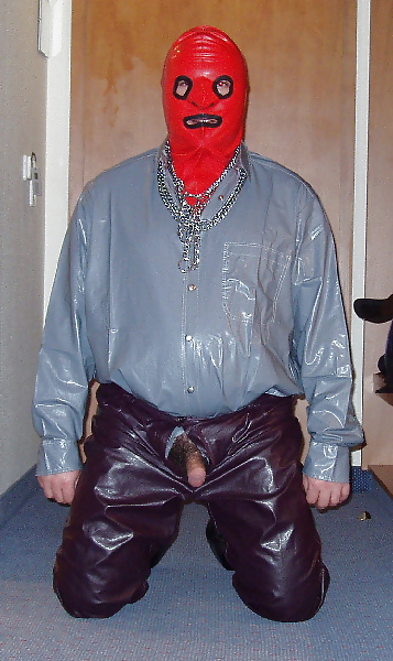 Cosas del fetiche
 #22346162