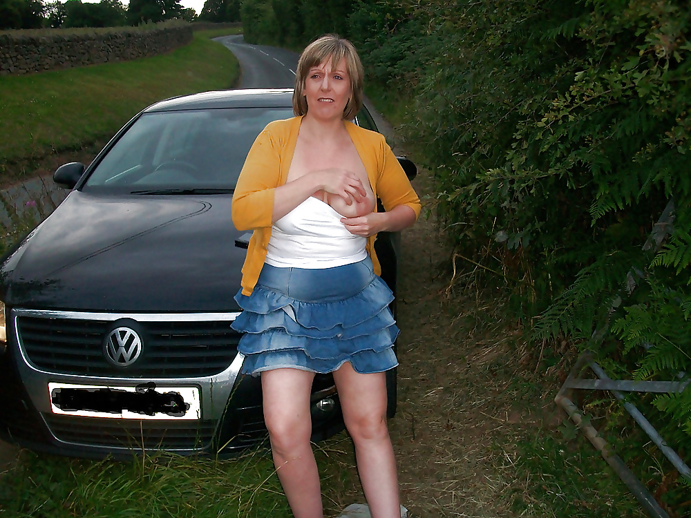 Matures of all shapes and sizes hairy and shaved 43 #19520145