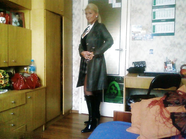 UK Beautiful Milf #4311975