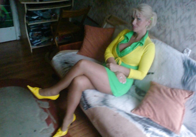 UK Beautiful Milf #4311986