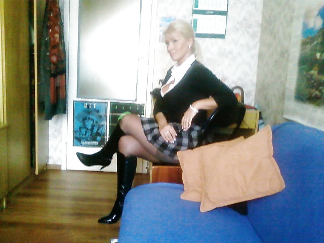 UK Beautiful Milf #4311993