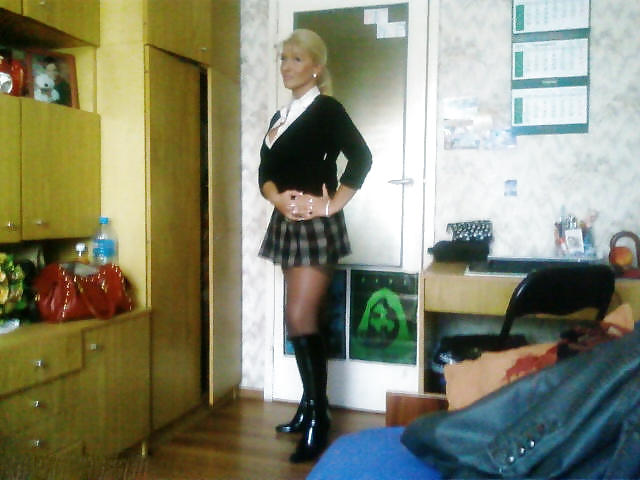 UK Beautiful Milf #4312012