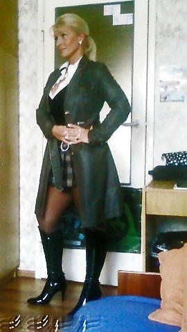 UK Beautiful Milf #4312149